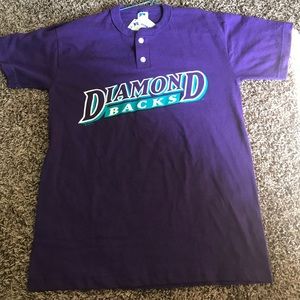 Diamondbacks shirt